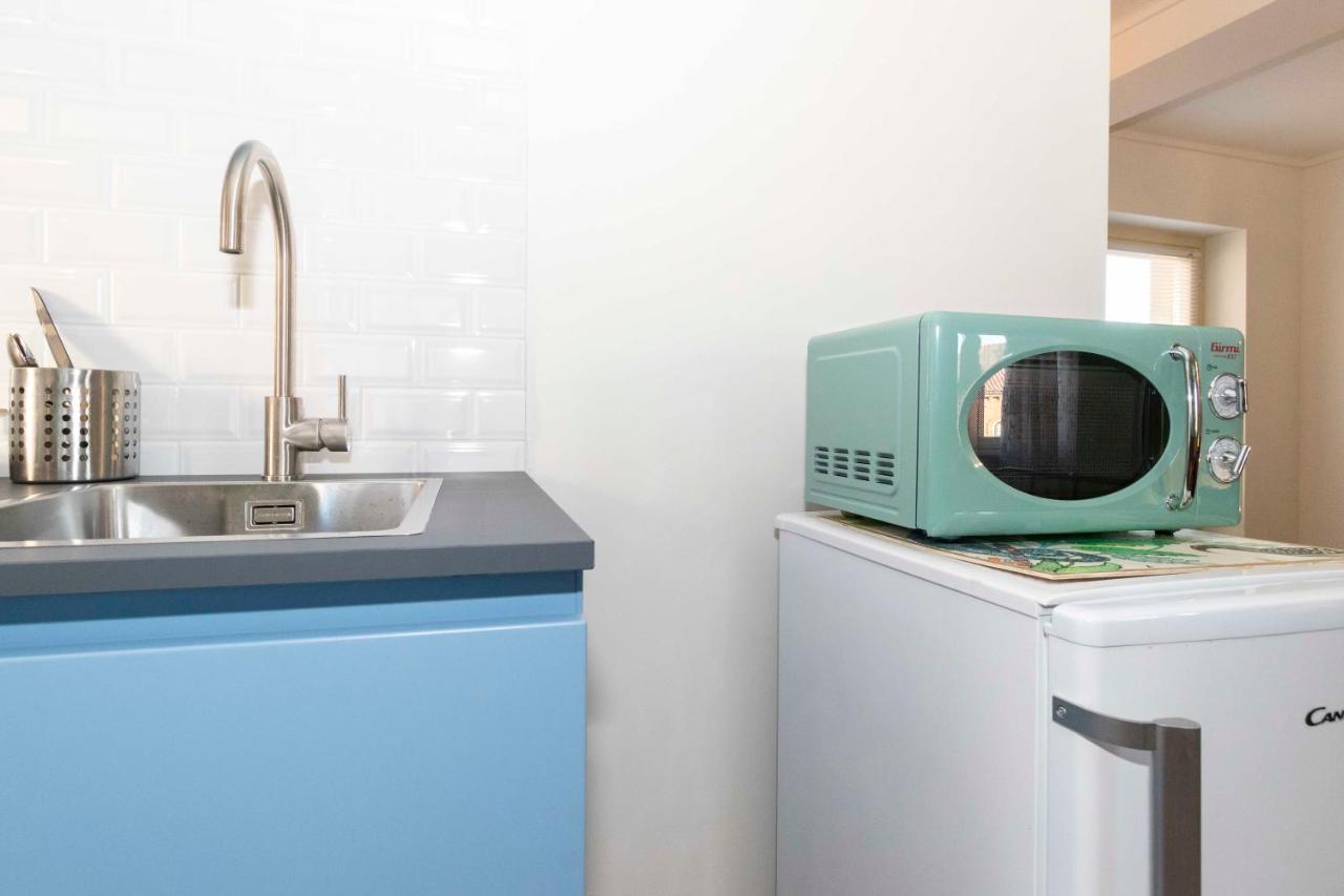 Apartmán Borgo Dora Artistic Studio Turín Exteriér fotografie