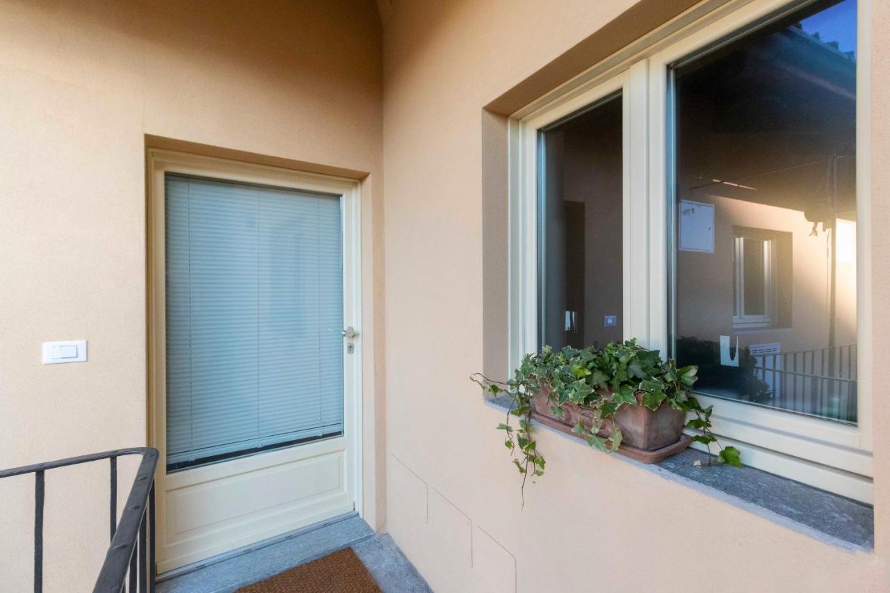 Apartmán Borgo Dora Artistic Studio Turín Exteriér fotografie