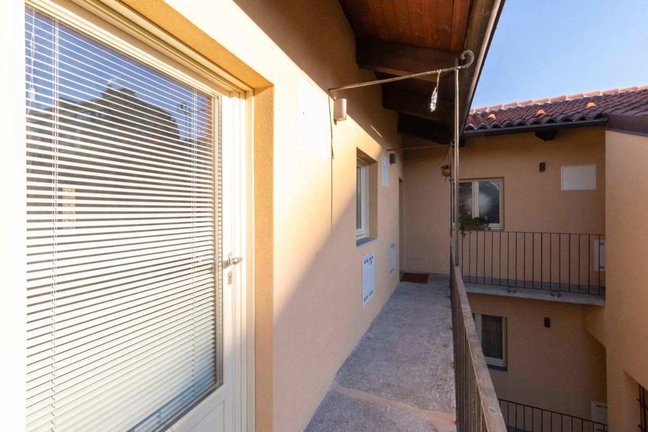 Apartmán Borgo Dora Artistic Studio Turín Exteriér fotografie